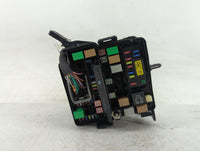 2016 Hyundai Santa Fe Fusebox Fuse Box Panel Relay Module P/N:91941-4Z011 Fits OEM Used Auto Parts - Oemusedautoparts1.com