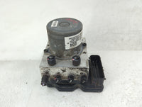 2013-2016 Hyundai Santa Fe ABS Pump Control Module Replacement P/N:BE6003O003 Fits Fits 2013 2014 2015 2016 OEM Used Auto Pa