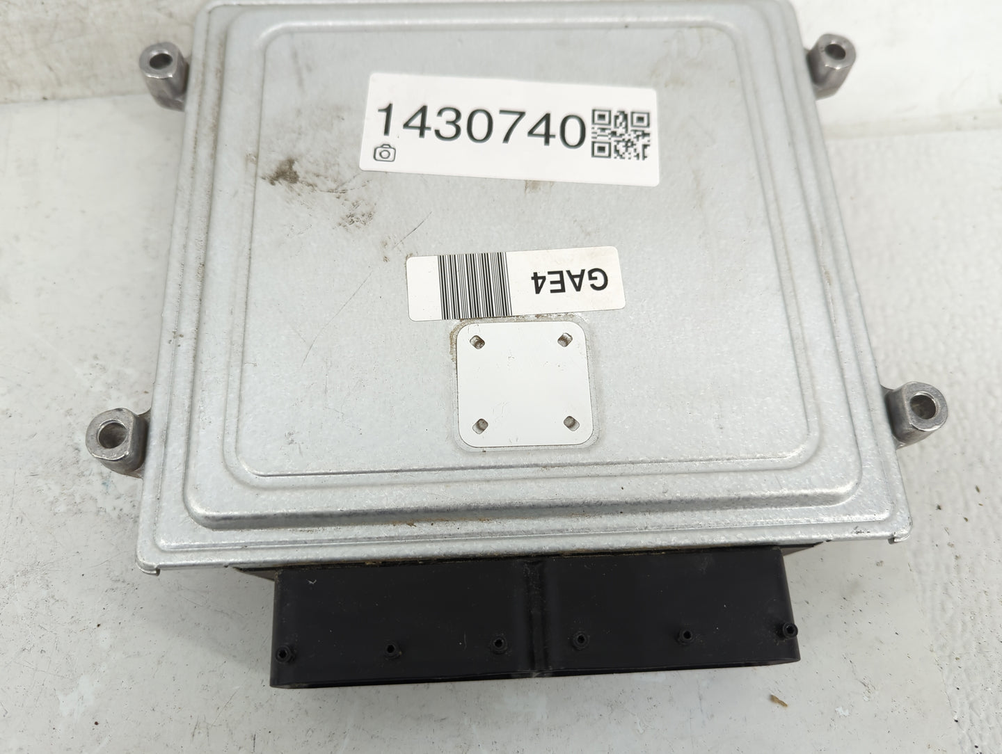 2016 Hyundai Santa Fe PCM Engine Control Computer ECU ECM PCU OEM P/N:39130-2GAE4 39100-2GAE4, A2C9941960001, SIM2K-240R Fit