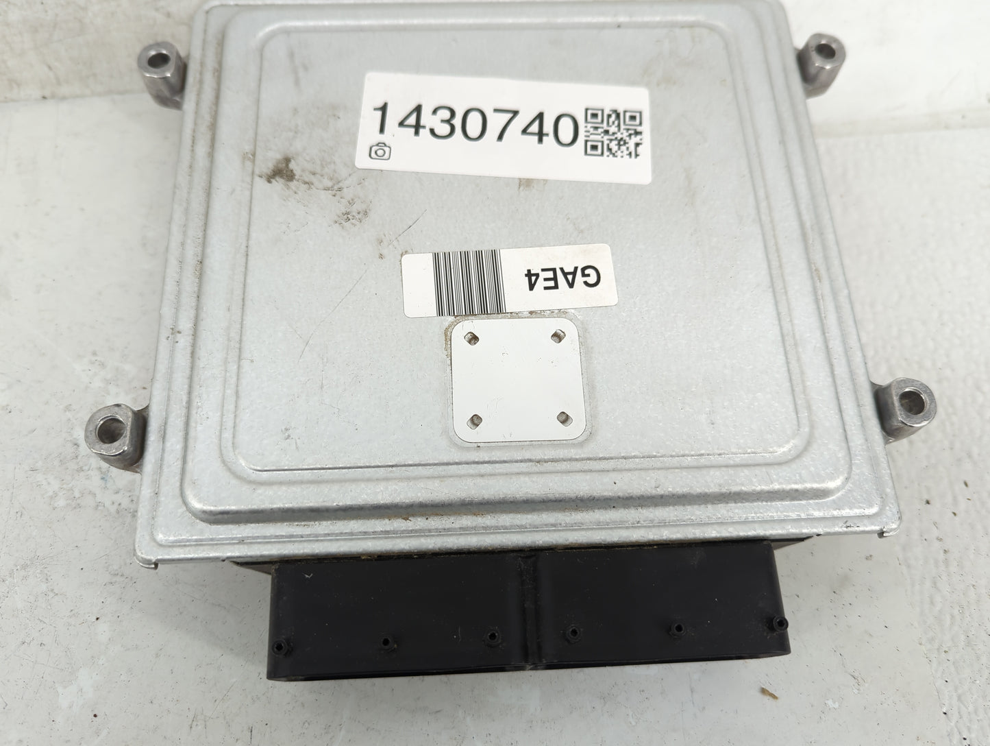 2016 Hyundai Santa Fe PCM Engine Control Computer ECU ECM PCU OEM P/N:39130-2GAE4 39100-2GAE4, A2C9941960001, SIM2K-240R Fit