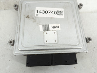 compare product 2016 Hyundai Santa Fe PCM Engine Control Computer ECU ECM PCU OEM P/N:39130-2GAE4 39100-2GAE4, A2C9941960001, SIM2K-240R Fits OEM Used Auto Parts