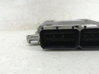 2016 Hyundai Santa Fe PCM Engine Control Computer ECU ECM PCU OEM P/N:39130-2GAE4 39100-2GAE4, A2C9941960001, SIM2K-240R Fit