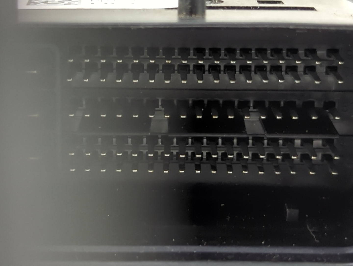 2016 Hyundai Santa Fe PCM Engine Control Computer ECU ECM PCU OEM P/N:39130-2GAE4 39100-2GAE4, A2C9941960001, SIM2K-240R Fit