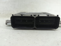 2016 Hyundai Santa Fe PCM Engine Control Computer ECU ECM PCU OEM P/N:39130-2GAE4 39100-2GAE4, A2C9941960001, SIM2K-240R Fit