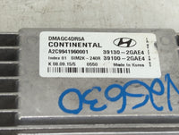 2016 Hyundai Santa Fe PCM Engine Control Computer ECU ECM PCU OEM P/N:39130-2GAE4 39100-2GAE4, A2C9941960001, SIM2K-240R Fit