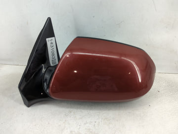 2013-2016 Hyundai Santa Fe Driver Side View Mirror - Left Door Mirror OEM Used - Oemusedautoparts1.com