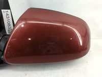 2013-2016 Hyundai Santa Fe Driver Side View Mirror - Left Door Mirror OEM Used - Oemusedautoparts1.com