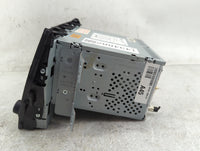 2013-2016 Hyundai Santa Fe Radio AM FM Cd Player Receiver Replacement P/N:96180-B8954X AM943DMAN Fits Fits 2013 2014 2015 20