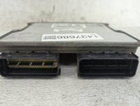 2013-2016 Hyundai Santa Fe PCM Engine Control Computer ECU ECM PCU OEM P/N:39100-3CDN8 MT86 Fits Fits 2013 2014 2015 2016 OE