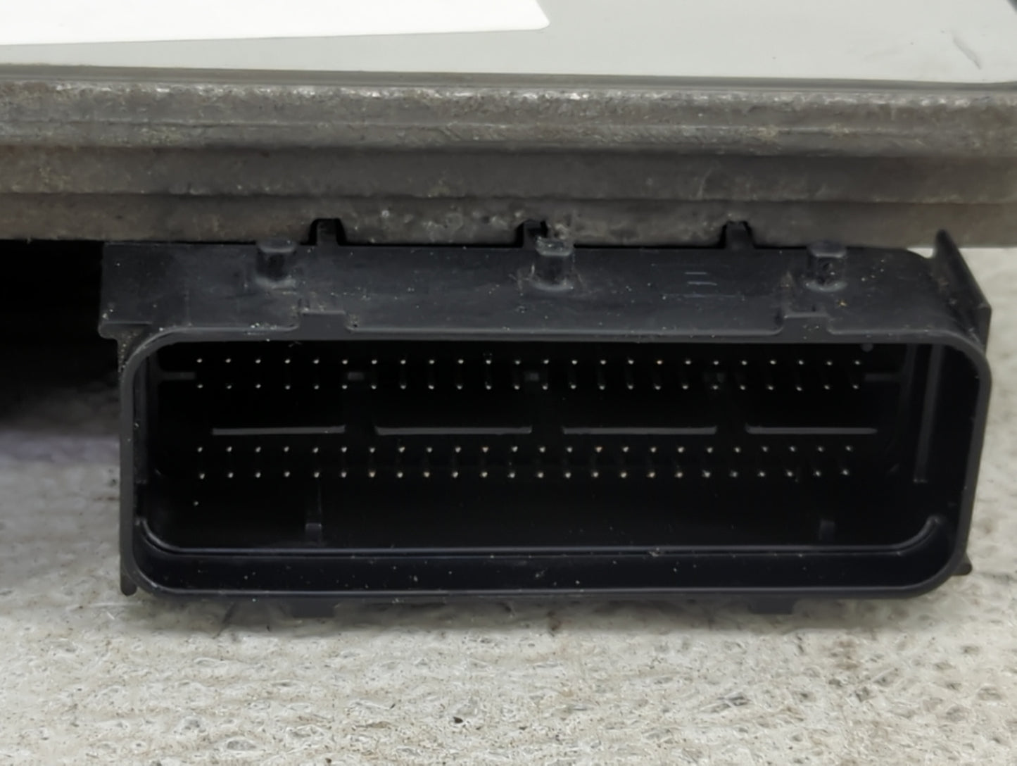 2013-2016 Hyundai Santa Fe PCM Engine Control Computer ECU ECM PCU OEM P/N:39100-3CDN8 MT86 Fits Fits 2013 2014 2015 2016 OE