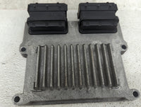 2013-2016 Hyundai Santa Fe PCM Engine Control Computer ECU ECM PCU OEM P/N:39100-3CDN8 MT86 Fits Fits 2013 2014 2015 2016 OE