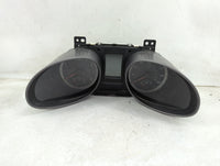 2015-2016 Hyundai Santa Fe Instrument Cluster Speedometer Gauges P/N:94001-4Z300 TN157570-4201 Miles: Fits Fits 2015 2016 OE