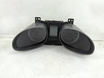 compare product 2015-2016 Hyundai Santa Fe Instrument Cluster Speedometer Gauges P/N:94001-4Z300 TN157570-4201 Miles: Fits Fits 2015 2016 OEM Used Auto Parts