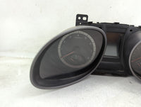 2015-2016 Hyundai Santa Fe Instrument Cluster Speedometer Gauges P/N:94001-4Z300 TN157570-4201 Miles: Fits Fits 2015 2016 OE