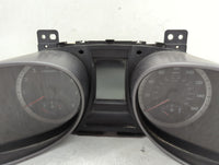 2015-2016 Hyundai Santa Fe Instrument Cluster Speedometer Gauges P/N:94001-4Z300 TN157570-4201 Miles: Fits Fits 2015 2016 OE