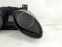2015-2016 Hyundai Santa Fe Instrument Cluster Speedometer Gauges P/N:94001-4Z300 TN157570-4201 Miles: Fits Fits 2015 2016 OE