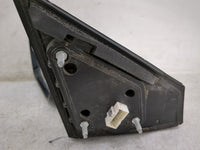 2016 Hyundai Santa Fe Driver Side View Mirror - Left Door Mirror OEM Used - Oemusedautoparts1.com