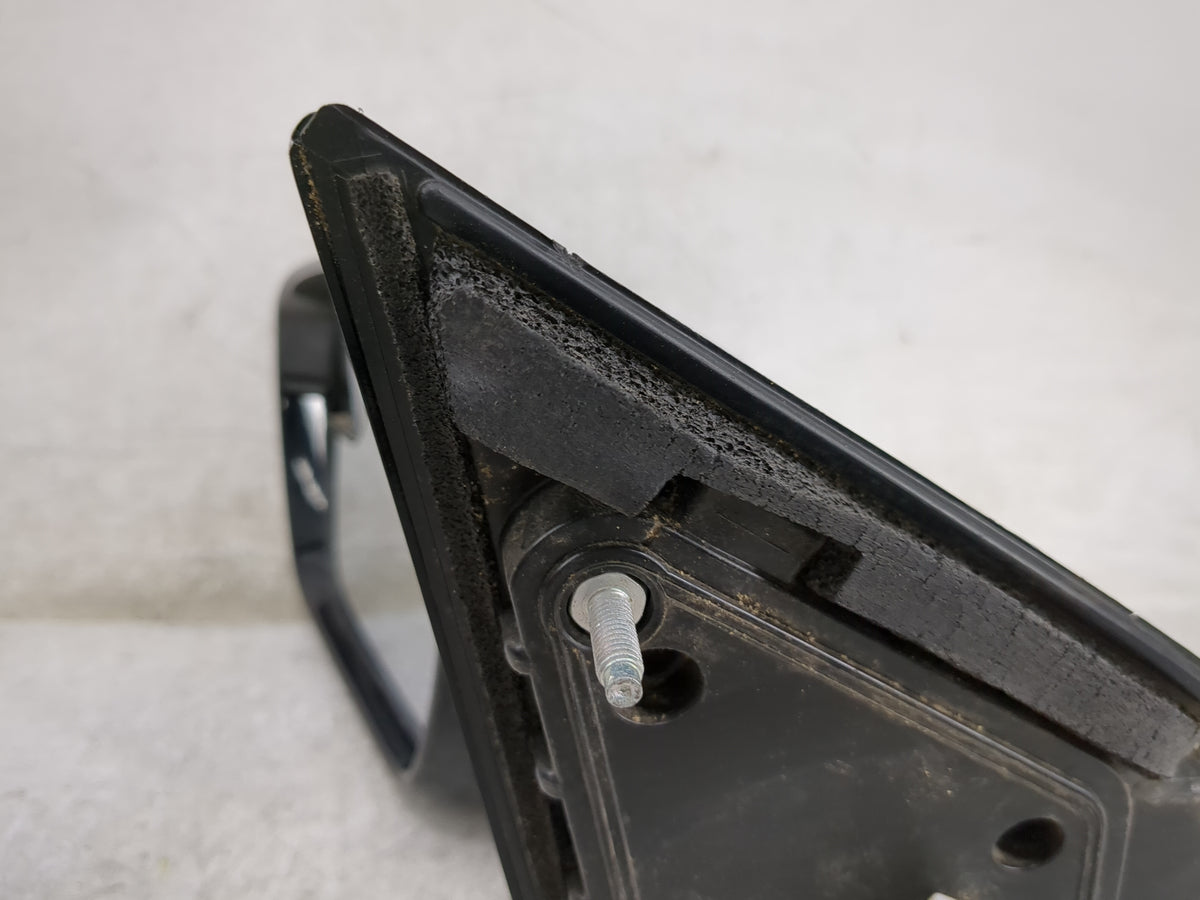 2016 Hyundai Santa Fe Driver Side View Mirror - Left Door Mirror OEM Used - Oemusedautoparts1.com