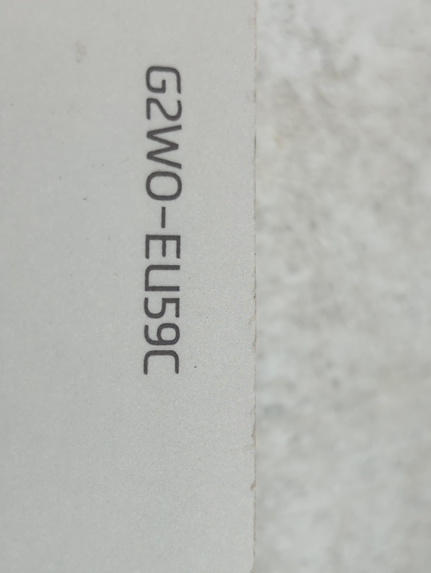 2016 Hyundai Santa Fe Owners Manual Book Guide P/N:G2WO-EU59C OEM Used Auto Parts - Oemusedautoparts1.com