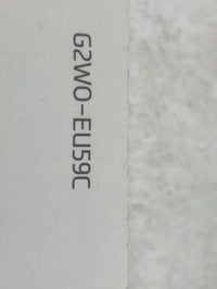 2016 Hyundai Santa Fe Owners Manual Book Guide P/N:G2WO-EU59C OEM Used Auto Parts - Oemusedautoparts1.com