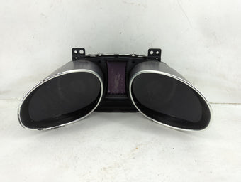 compare product 2015-2016 Hyundai Santa Fe Instrument Cluster Speedometer Gauges P/N:94011-B8240 11002-988610H Miles: Fits Fits 2015 2016 OEM Used Auto Parts