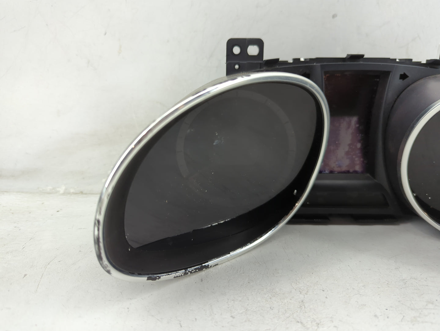 2015-2016 Hyundai Santa Fe Instrument Cluster Speedometer Gauges P/N:94011-B8240 11002-988610H Miles: Fits Fits 2015 2016 OE