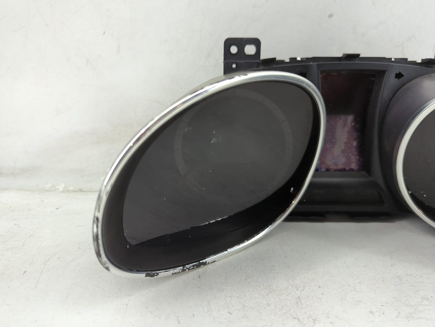 2015-2016 Hyundai Santa Fe Instrument Cluster Speedometer Gauges P/N:94011-B8240 11002-988610H Miles: Fits Fits 2015 2016 OE
