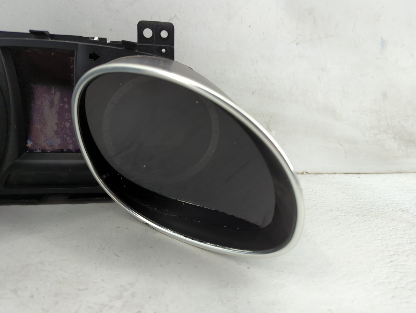 2015-2016 Hyundai Santa Fe Instrument Cluster Speedometer Gauges P/N:94011-B8240 11002-988610H Miles: Fits Fits 2015 2016 OE