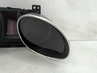 2015-2016 Hyundai Santa Fe Instrument Cluster Speedometer Gauges P/N:94011-B8240 11002-988610H Miles: Fits Fits 2015 2016 OE