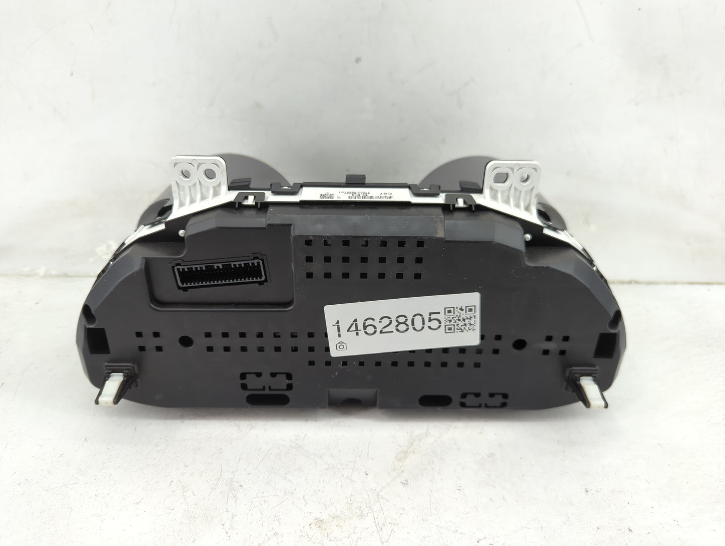 2015-2016 Hyundai Santa Fe Instrument Cluster Speedometer Gauges P/N:94011-B8240 11002-988610H Miles: Fits Fits 2015 2016 OE