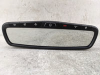 2013-2020 Hyundai Santa Fe Interior Rear View Mirror Replacement OEM P/N:NZLTLMHL4 4112A-TLMHL4 Fits OEM Used Auto Parts - O