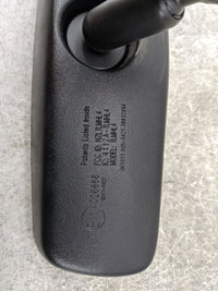 2013-2020 Hyundai Santa Fe Interior Rear View Mirror Replacement OEM P/N:NZLTLMHL4 4112A-TLMHL4 Fits OEM Used Auto Parts - O