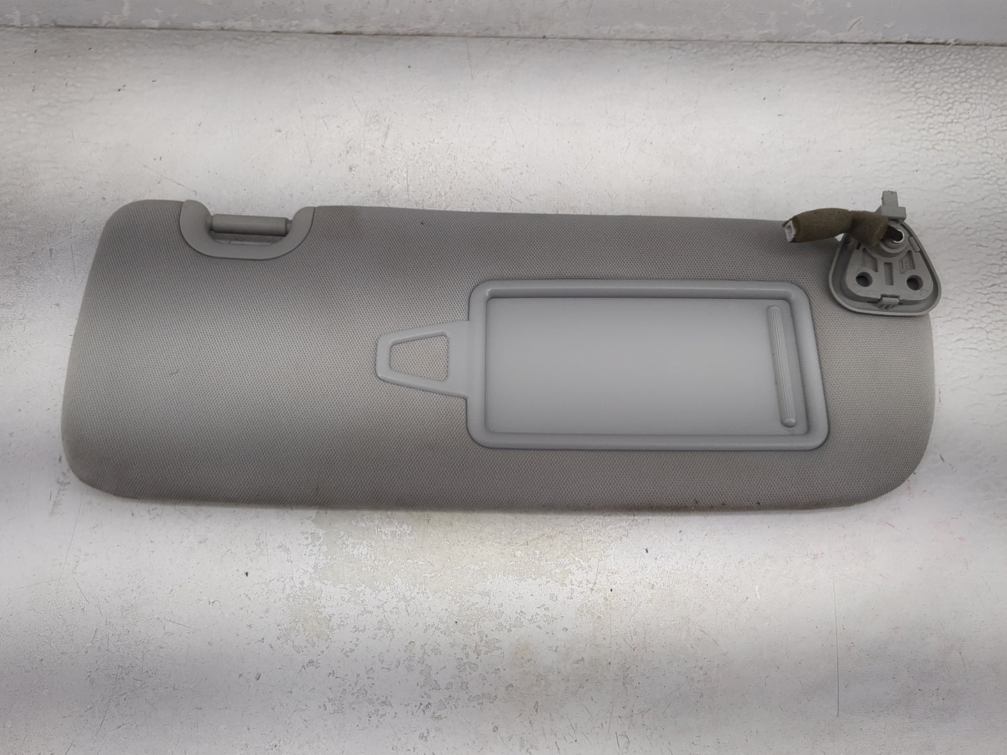 2013-2019 Hyundai Santa Fe Sun Visor Shade Replacement Passenger Right Mirror Fits Fits 2013 2014 2015 2016 2017 2018 2019 O
