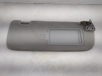 2013-2019 Hyundai Santa Fe Sun Visor Shade Replacement Passenger Right Mirror Fits Fits 2013 2014 2015 2016 2017 2018 2019 O