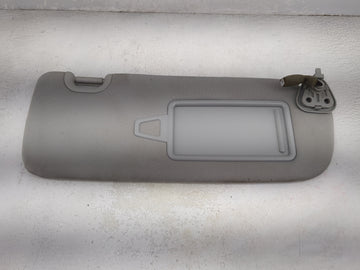 2013-2019 Hyundai Santa Fe Sun Visor Shade Replacement Passenger Right Mirror Fits Fits 2013 2014 2015 2016 2017 2018 2019 OEM Used Auto Parts
