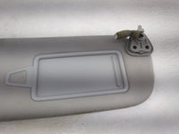 2013-2019 Hyundai Santa Fe Sun Visor Shade Replacement Passenger Right Mirror Fits Fits 2013 2014 2015 2016 2017 2018 2019 O
