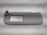 2013-2019 Hyundai Santa Fe Sun Visor Shade Replacement Driver Left Mirror Fits Fits 2013 2014 2015 2016 2017 2018 2019 OEM U