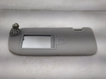 2013-2019 Hyundai Santa Fe Sun Visor Shade Replacement Driver Left Mirror Fits Fits 2013 2014 2015 2016 2017 2018 2019 OEM U