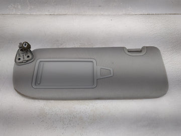2013-2019 Hyundai Santa Fe Sun Visor Shade Replacement Driver Left Mirror Fits Fits 2013 2014 2015 2016 2017 2018 2019 OEM Used Auto Parts