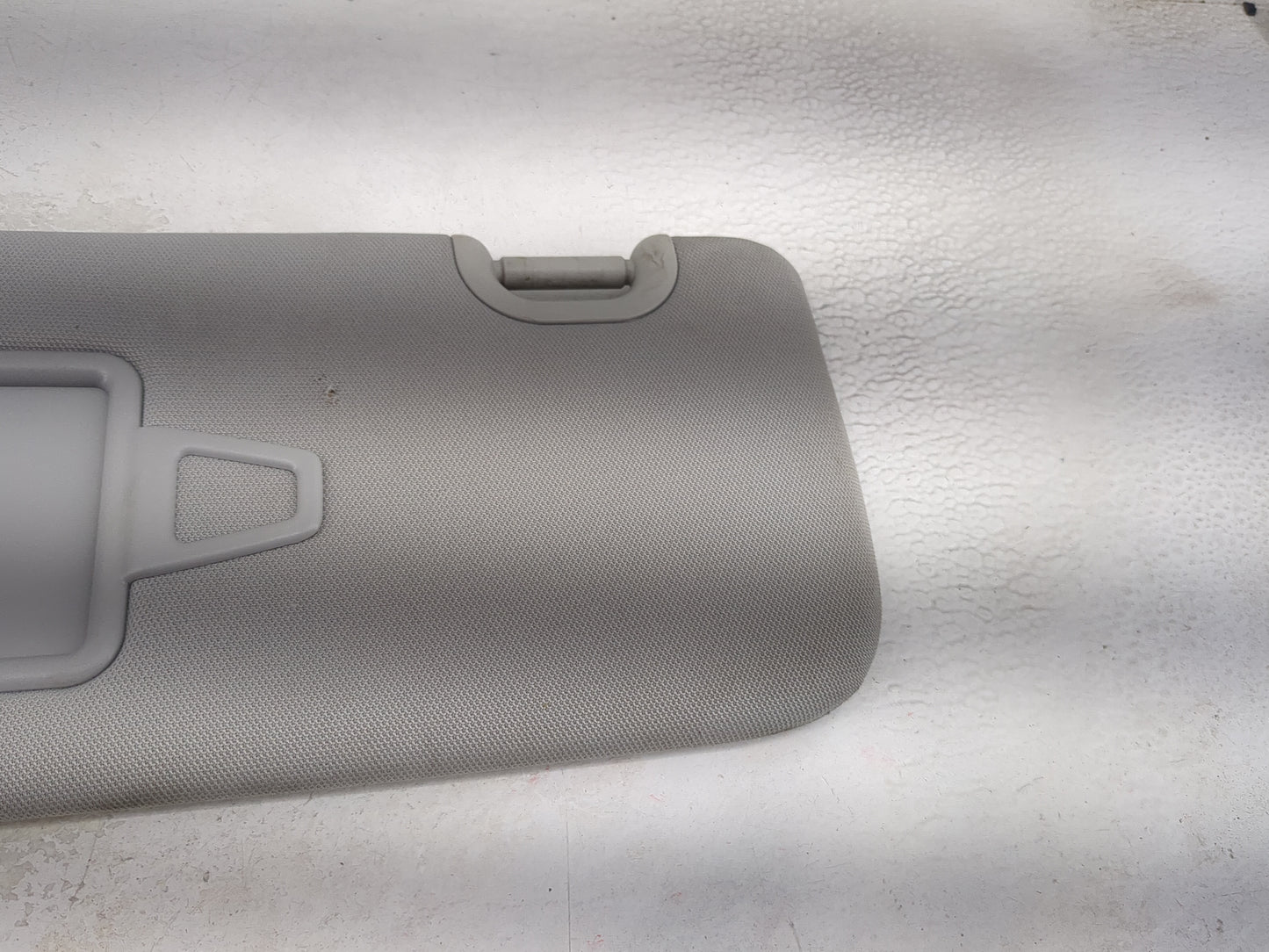 2013-2019 Hyundai Santa Fe Sun Visor Shade Replacement Driver Left Mirror Fits Fits 2013 2014 2015 2016 2017 2018 2019 OEM U