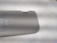 2013-2019 Hyundai Santa Fe Sun Visor Shade Replacement Driver Left Mirror Fits Fits 2013 2014 2015 2016 2017 2018 2019 OEM U
