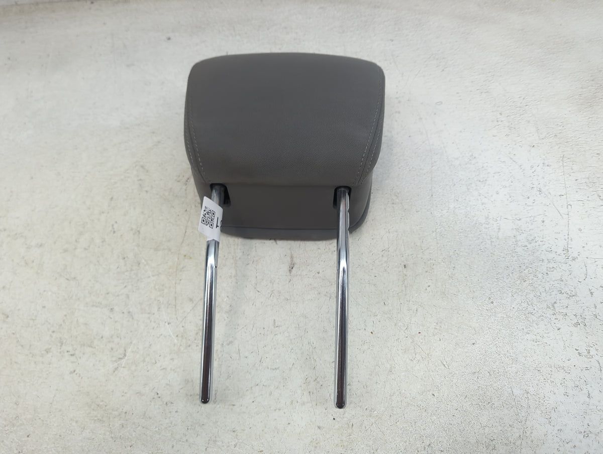 2016 Hyundai Santa Fe Headrest Head Rest Front Driver Passenger Seat Fits OEM Used Auto Parts - Oemusedautoparts1.com