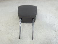 2016 Hyundai Santa Fe Headrest Head Rest Front Driver Passenger Seat Fits OEM Used Auto Parts - Oemusedautoparts1.com