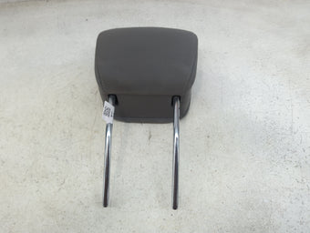 compare product 2016 Hyundai Santa Fe Headrest Head Rest Front Driver Passenger Seat Fits OEM Used Auto Parts