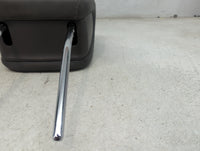 2016 Hyundai Santa Fe Headrest Head Rest Front Driver Passenger Seat Fits OEM Used Auto Parts - Oemusedautoparts1.com