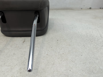 2016 Hyundai Santa Fe Headrest Head Rest Front Driver Passenger Seat Fits OEM Used Auto Parts