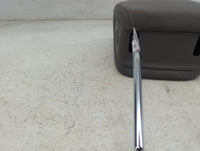 2016 Hyundai Santa Fe Headrest Head Rest Front Driver Passenger Seat Fits OEM Used Auto Parts - Oemusedautoparts1.com