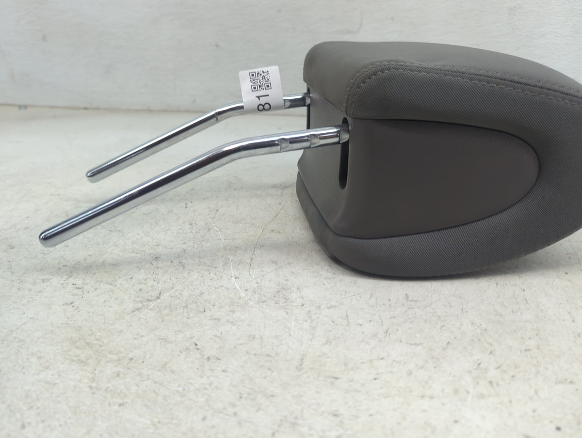 2016 Hyundai Santa Fe Headrest Head Rest Front Driver Passenger Seat Fits OEM Used Auto Parts - Oemusedautoparts1.com