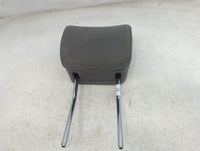 2016 Hyundai Santa Fe Headrest Head Rest Front Driver Passenger Seat Fits OEM Used Auto Parts - Oemusedautoparts1.com