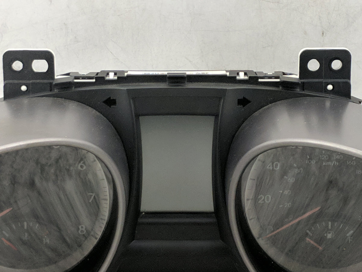 2015-2016 Hyundai Santa Fe Instrument Cluster Speedometer Gauges P/N:94001-B8240 11002-987110H Miles: Fits Fits 2015 2016 OE